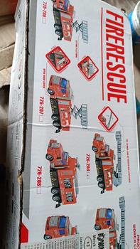 Product Review of Mainan Rc control Mobil Remote Truck Derek Polisi Rdr1102  Cowok Toys Toys from i**i 0