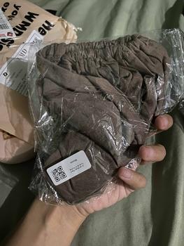 Product Review of Pashmina Voal Arabian Jilbab Kerudung Basic - WMD Fashion from W**n 0
