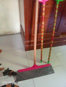 Product Review of sorok air lantai sorok spon serbaguna from u**e p**i 0