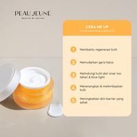 Gambar Peau Jeune Moisturizer Cream Cera Me Up UV & Blue Light Protection Moisturizer 50 G Pelembab Wajah dari Peau Jeune Beaute Kota Surabaya 4 Tokopedia