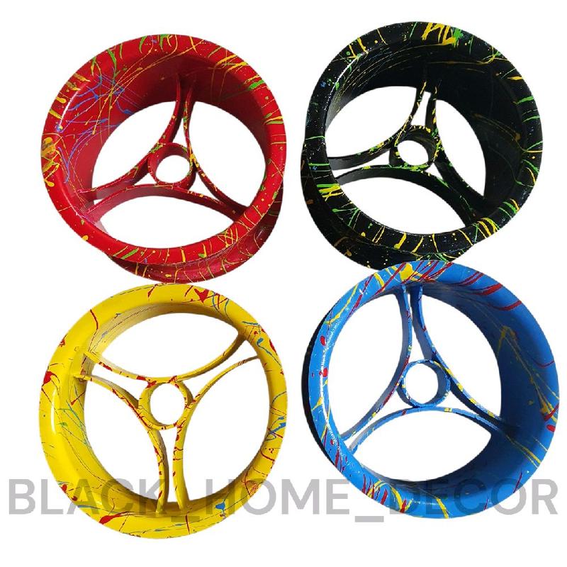 Bladu Racing Gulungan Senar Layangan 4 Inch Bladu Layangan Model - Shop ...