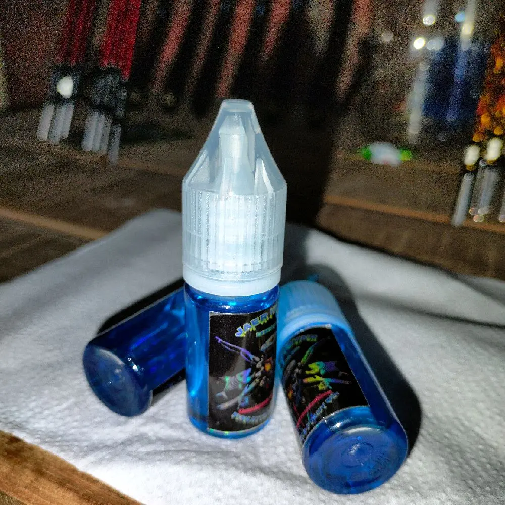 10ml Pertamax essen lumut Outdoor