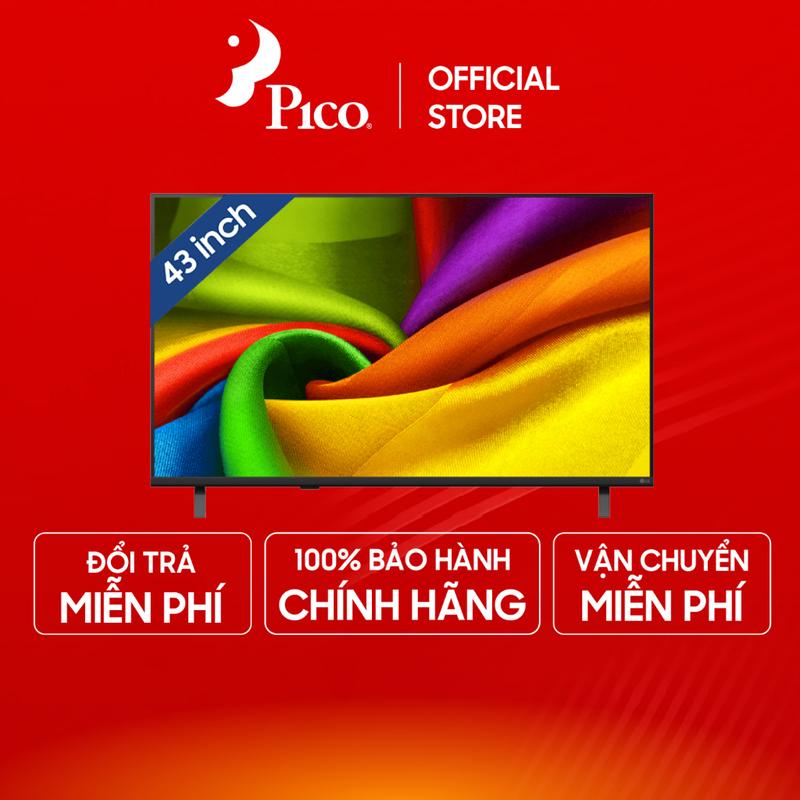 43NU855BPSA | Smart Tivi LG AI 4K 43 inch 43NU855BPSA