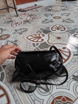 Product Review of Genta Bag - Tas Selempang Wanita / Tas Bahu Wanita / Tas Jinjing / Totebag Wanita from I**n 0