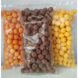 Nana snack ball balado,cokelat,keju