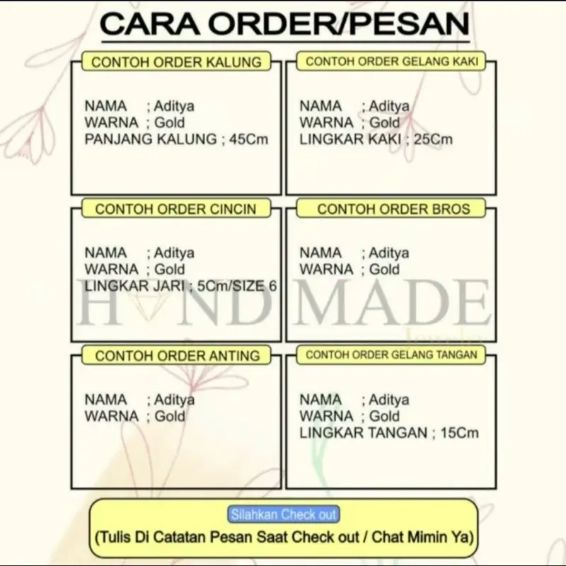 (Beli 1 Bonus 1 Cincin) Kalung Nama Custom Anak Dewasa Desain Liontin KarakterCartoon Spesial Pecak Kopi Aksesoris Perhiasan Custom Premium Titanium Lapis Emas warna Gold Silver RoseGold Aman di  Kulit Bisa Couple Aman Sehari-hari Stainless 6