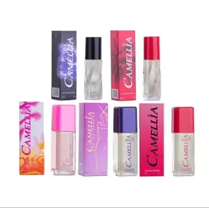 CAMELLIA EAU DE PARFUME - PARFUME DEWASA  WANGI