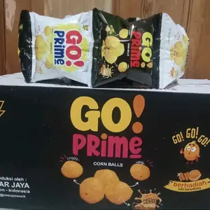Ciki GO PRIME 1 RENCENG ISI 10 PCS BERHADIAH BILANG BERUNTUNG