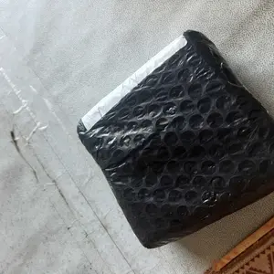 Floor Drain Saringan Kamar Mandi Otomatis Hitam Stainless Tutup Penutup Saluran Air Anti Karat Smart Floor Drain Anti Bau Serangga Tikus Kecoa Anti Banjir Keran