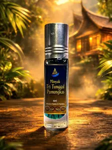 Parfum Tri Tunggal By Aura Sumatera Gallery