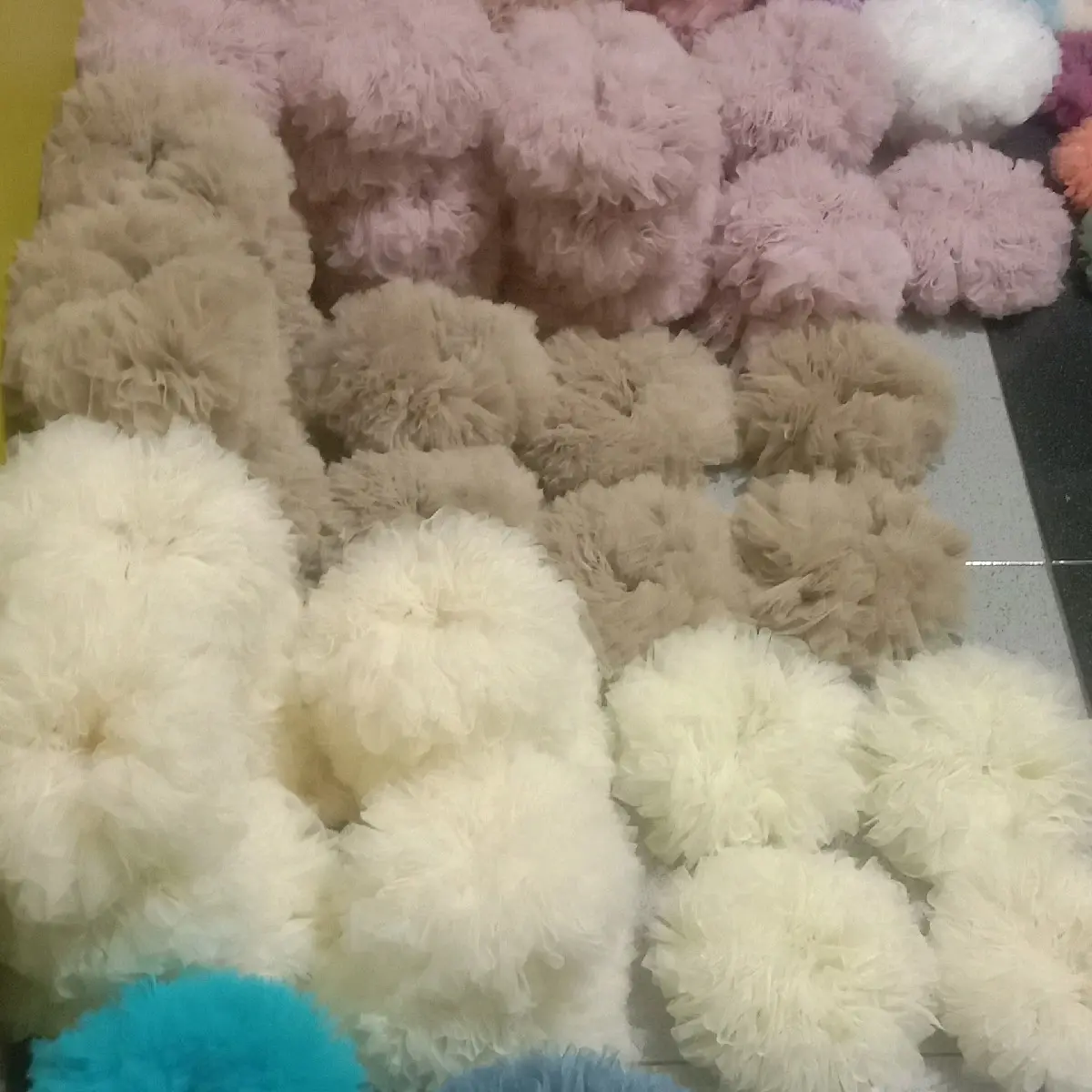 cepol anti pusing bahan thule peremium lembut di rambut