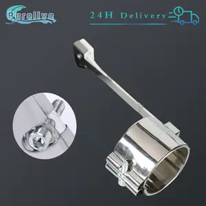 Element Heater Nozzle Heater Band Heater Nozzle Gelang Pemanas