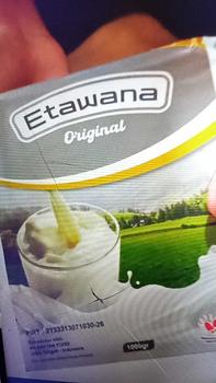 Product Review of Susu Kambing 1 kg Etawana Kemasan Hemat from U**3 2