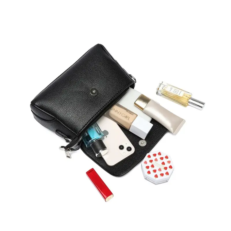HONYAN Exclusive Tas Selempang Wanita - Emily 7