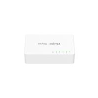 Gambar Ruijie Reyee RG-ES08G-L 8-Port Gigabit Unmanaged Switch dari hans computer Kota Administrasi Jakarta Pusat 4 Tokopedia