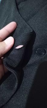 Product Review of Syifa Kemeja Rompi Basic Wanita Vest Premium Kancing Busui Atasan Casual women from A**S 1