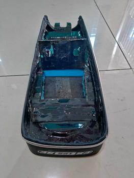 Product Review of jok cb125se downsis 9cm kulit halus,jok cb tinggi 9cm spon anti gembos from a**d 0