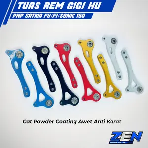 Operan Gigi Stik Pagak Underbone Universal bahan Besi Tebal Motorcycle