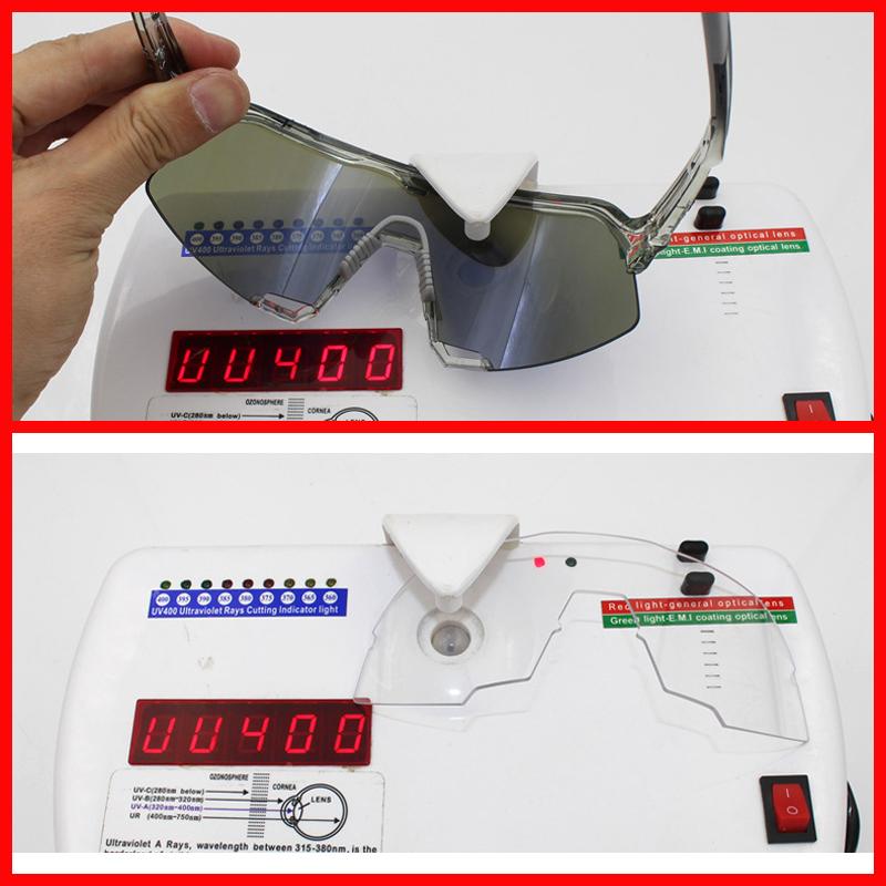 Product Introduction of 100% S3 Polarized Cycling Glasses UV400 Men Women Sports Sunglasses MTB Bike Goggles Running Shades For Fishing Driving Riding 31