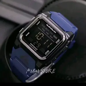 Jam Tangan Digital Pria Wanita Terlaris Anti Air LED Watch Murah Waterproof Terlaris Tanggal Aktif Watches