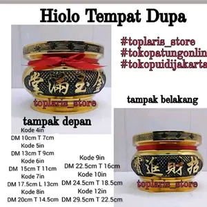 Hiolo Kuningan IMPORT BESR SELLER