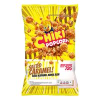 Gambar Chiki Popcorn Salted Caramel 72 Gr - 3 Pcs dari indofoodsnacktime Kota Tangerang 2 Tokopedia