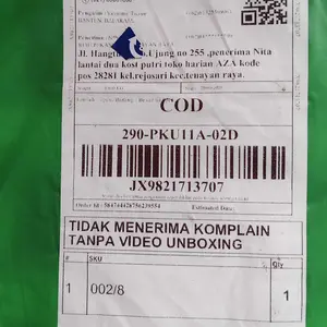 Yasmine Tisu Wajah 6/10 PACK 360 Lembar 3 Ply Lembut Kuat Aman untuk Kulit Sensitif Tisu Kering Murah Promo Tissue Dapur
