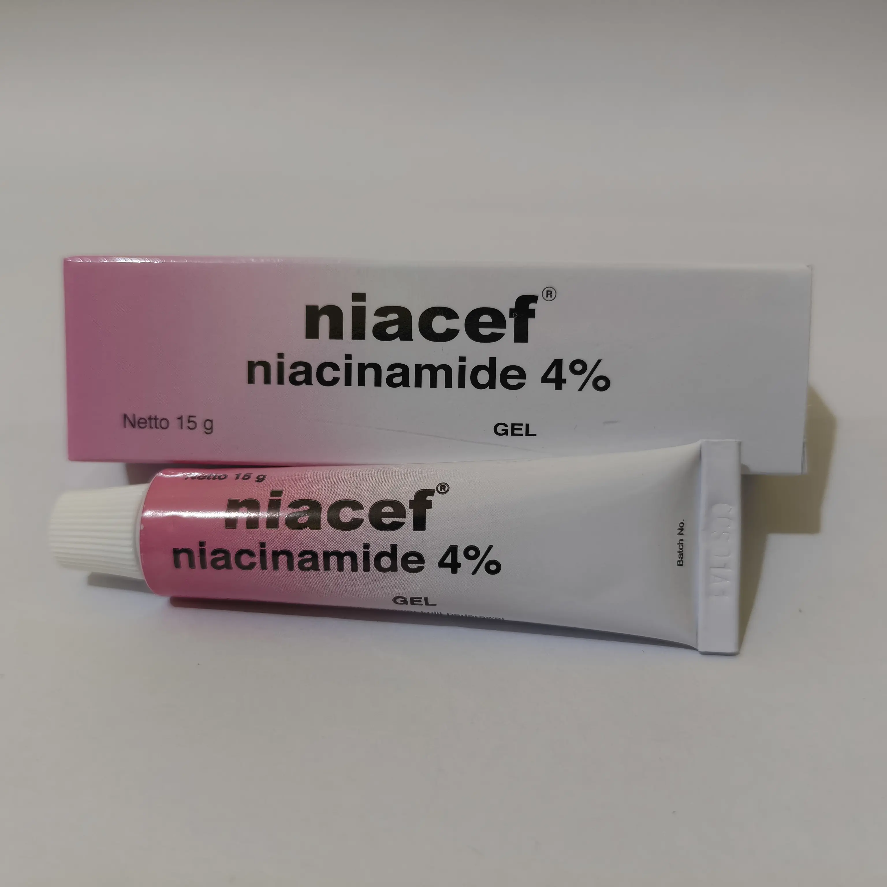 Niacef