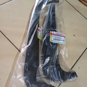 Garnis Pintu Canter Kiri depan dan belakang