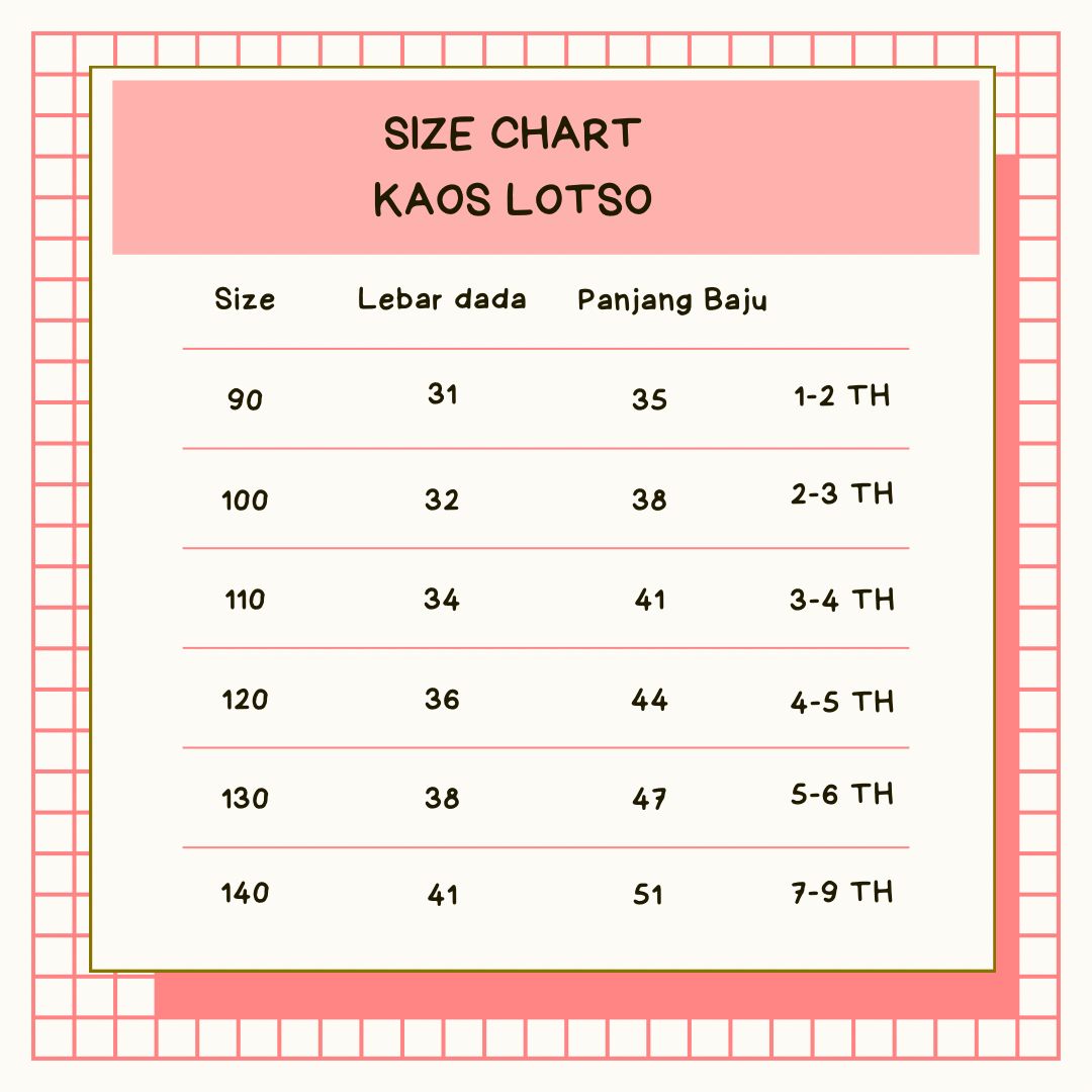 AMMON BABY TSHIRT LOTSO ATASAN ANAK PEREMPUAN HALUS KATUN 1-9 THN AMMON BABY TSHIRT LOTSO ATASAN ANAK PEREMPUAN HALUS KATUN 1-9 THN