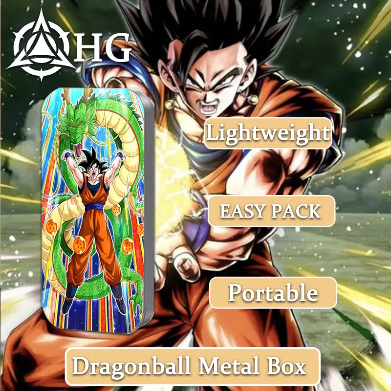 Tay Áo Ngón Tay Chơi Game, HG, Thiết Kế Dragon Ball, Chống Mồ Hôi, Thích Hợp Cho PUBG, Call of duty, Mobile Legends, Trạng Thái Sinh Tồn 2