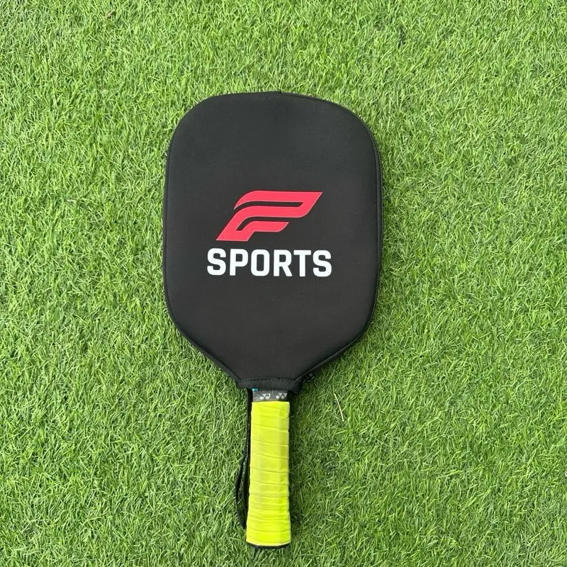 Túi Chống Sốc đựnġ Vợt Pickleball Phụ Kiện Bảo Vệ Mặt Vợt Hàng chính hãnġ FA Fun Sports 3