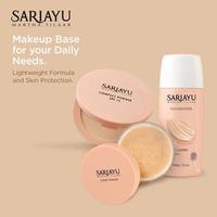 Gambar Sariayu Loose Powder Sariayu - Kuning Gading dari Martha Tilaar Shop_NEW Kota Administrasi Jakarta Timur 4 Tokopedia