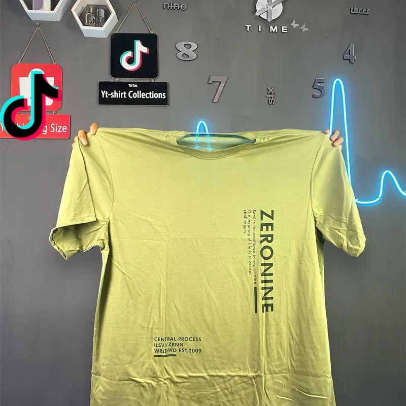 Kaos Jumbo Oversize 2XL 3XL 4XL 5XL 6XL 7XL Motif Random Distro Katun Combed 30s 7