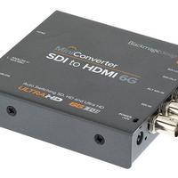 Gambar Blackmagic Mini Converter - SDI to HDMI 6G dari Jakarta Digital 8 Kota Administrasi Jakarta Pusat 4 Tokopedia
