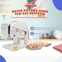 Gambar Zeppelin Mesin Potong Ayam - Packing Kayu dari Zeppelin Commercial Kitchen Equipment Kota Administrasi Jakarta Barat 3 Tokopedia