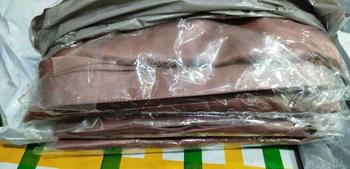 Product Review of Baju Melayu Cekak Musang Berpesak PART 1 from s**r 2