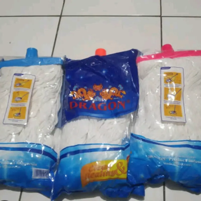 Refil Pel Segi L Cotton Dragon alat 3
