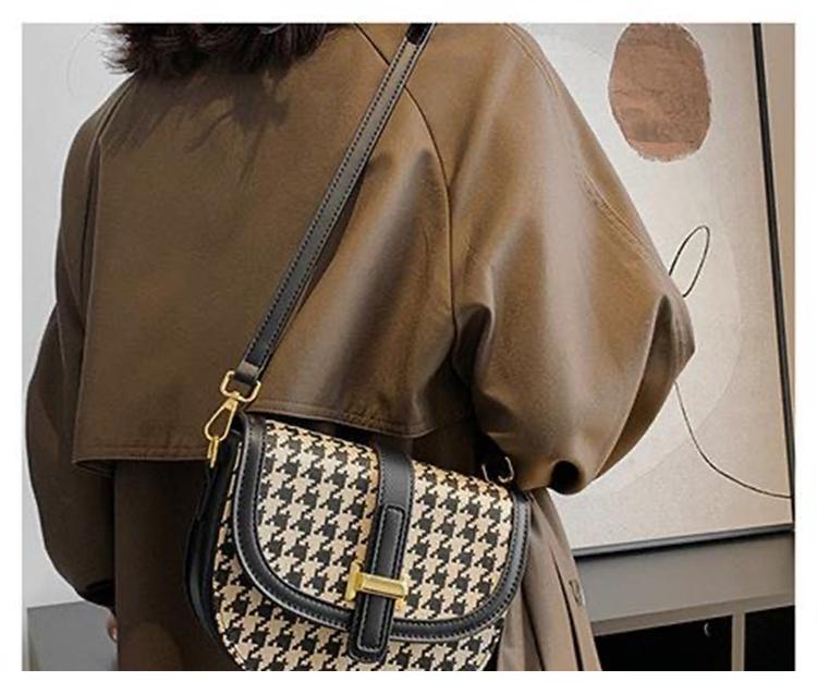 MIDDAY SUN Tas Bahu Wanita / Tas wanita / Bag - 6988