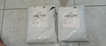 Product Review of DXPRO 28 Pink Series Jersey Boxy Unisex FS from G**a 1