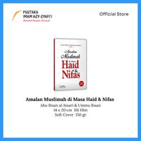 Gambar Paket Wanita Muslimah - Pustaka Imam Syafii dari pustakaimamsyafii Kota Administrasi Jakarta Timur 4 Tokopedia