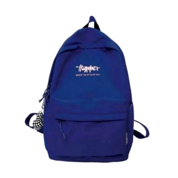 TAS RANSEL SEKOLAH HEAVY DUTY FASHION~Tas ransel sekolah pria dan wanita~Back Pack