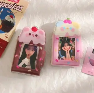 CREAM KOLBUK KANCING 40slot PHOTOCARD KPOP / ALBUM PHOTOCARD KPOP PC