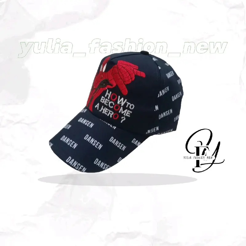 topi anak bordir spiderman sablon dansen/topi anak baseball bordir spiderman 2