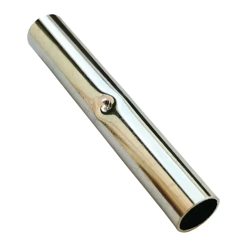 Konektor Frame Tenda Dome Ukuran 9,5 mm 8,5 mm 7,9 mm 6,9 mm