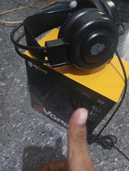 Product Review of Rexus Headset Gaming Vonix F27/F-27 Earphones Headphones from a**o 0