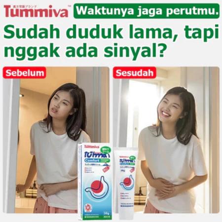Produk Asli & Gratis Ongkir&Tummiva Herbal Gel-Comfortable, Lightweight & Practical to Carry Anywhere Produk Asli & Gratis Ongkir&Tummiva Herbal Gel-Comfortable, Lightweight & Practical to Carry Anywhere