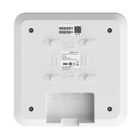 Gambar Ruijie RG-RAP2200(F) AC1300 Dual Band Ceiling Mount Access Point Ruiji dari hans computer Kota Administrasi Jakarta Pusat 4 Tokopedia