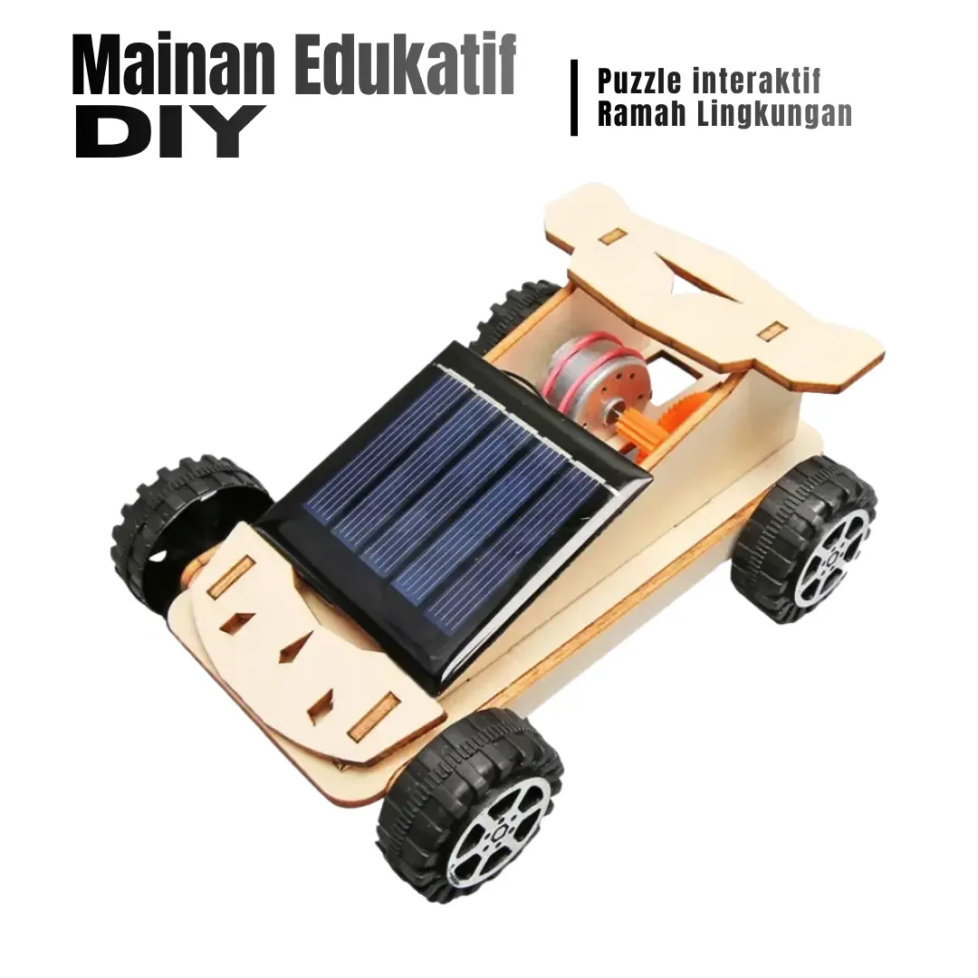 Mobil Solar