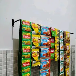 GANTUNGAN JAJANAN HANDUK TEMPEL DINDING